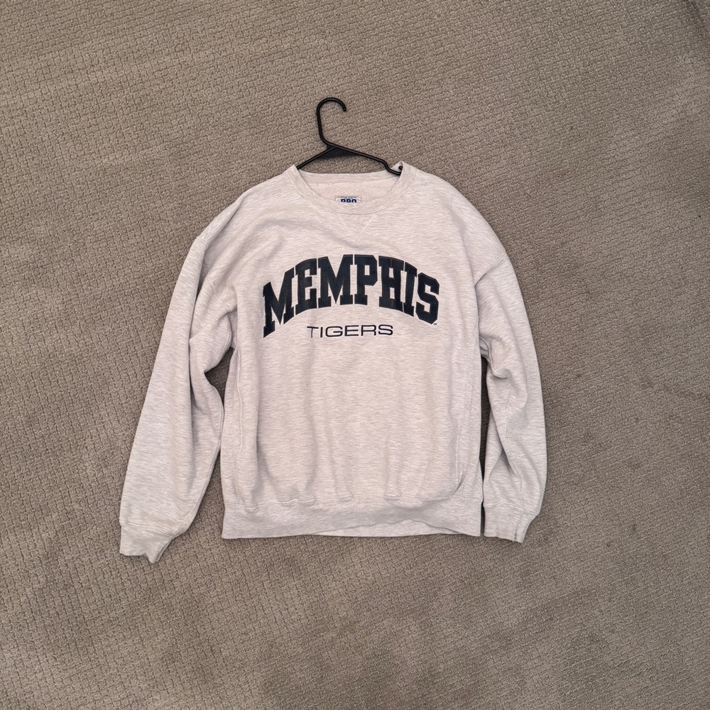 Russel Athletic Memphis Tigers Sweater